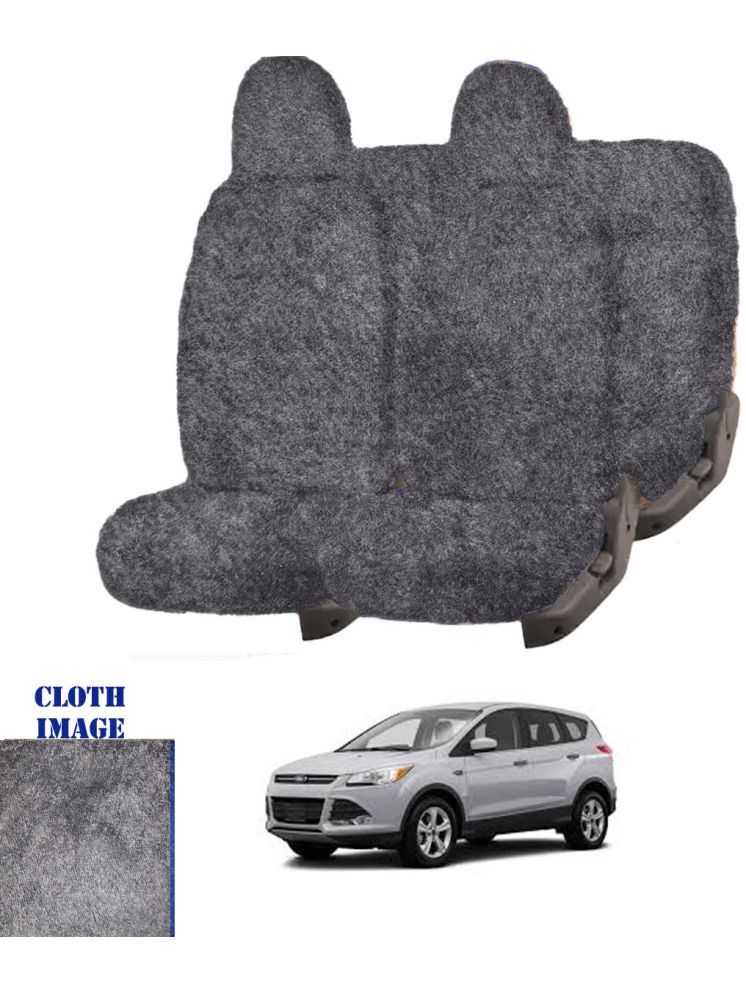     			Honda CR-V Grey 8 Seater Car Seat Cover