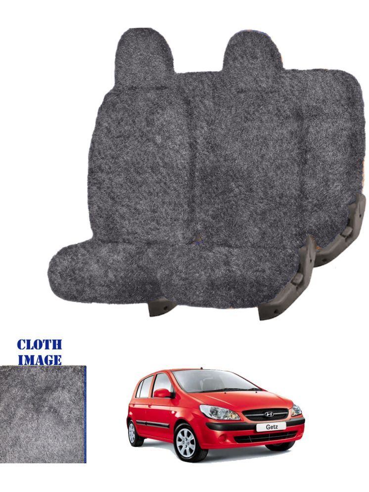     			Hyundai Getz Prime Grey 5 Seater Car Seat Cover