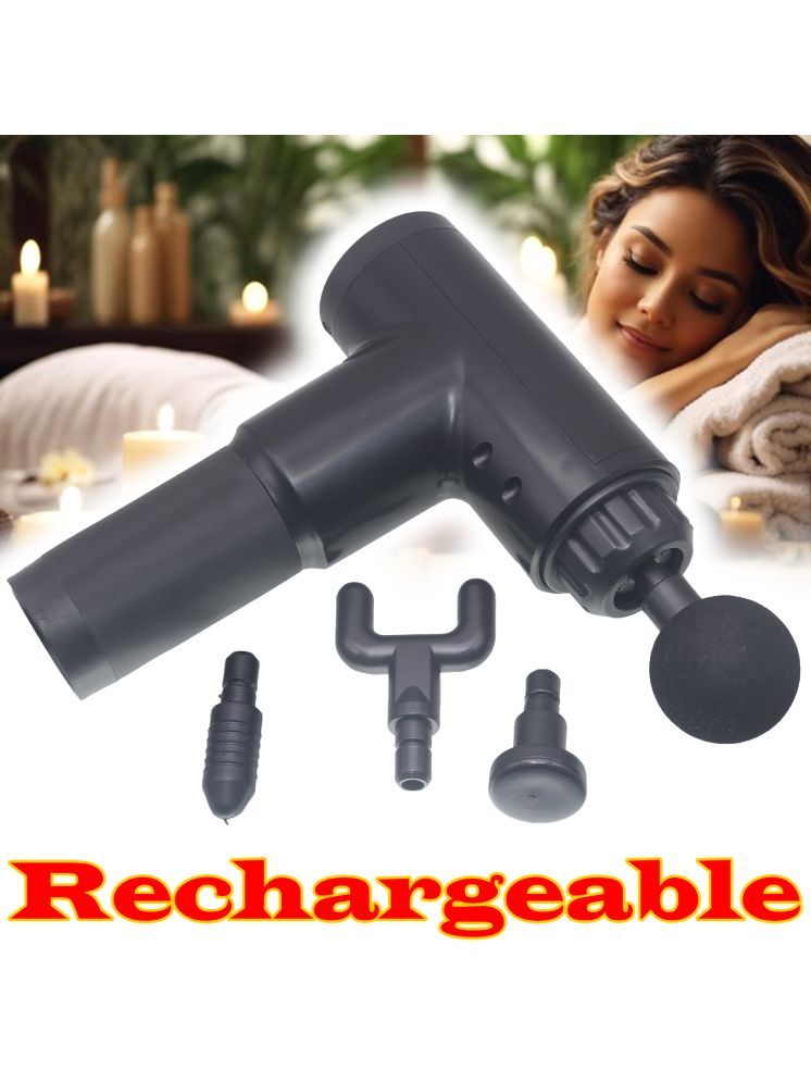     			JMALL Massager Portable Infrared Massager