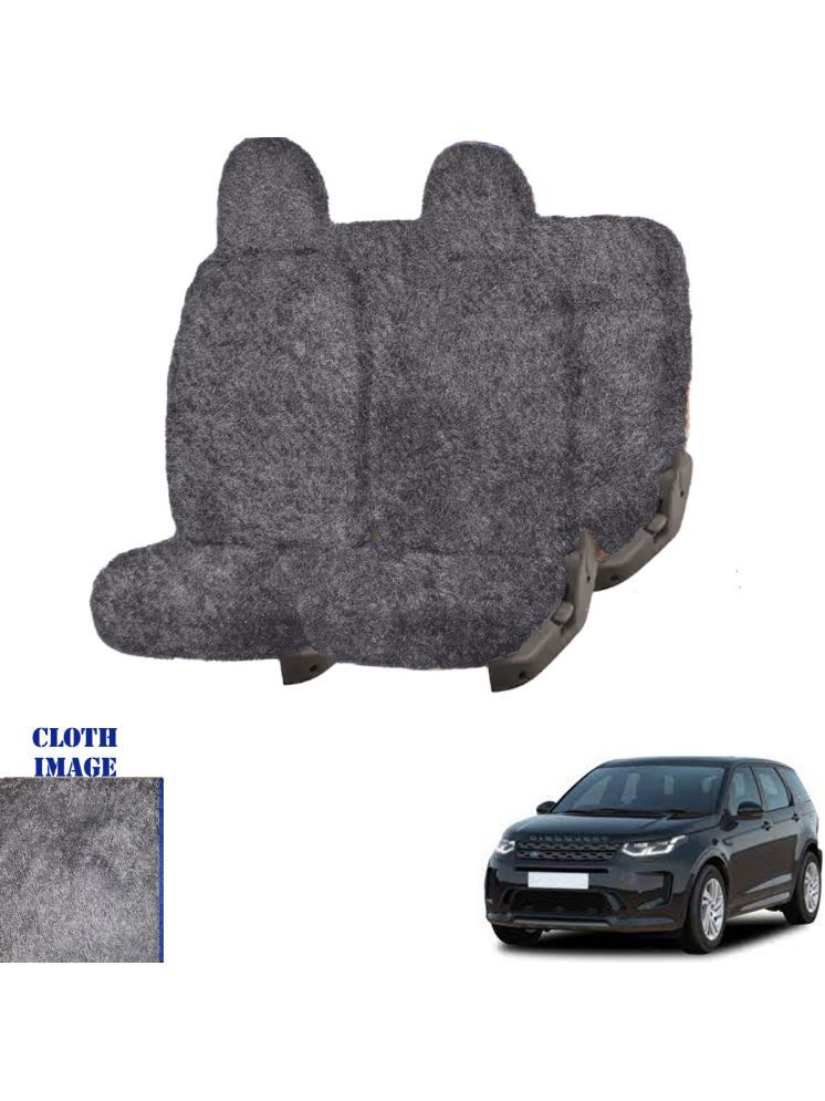     			NA Discovery Sport Grey 5 Seater Car Seat Cover