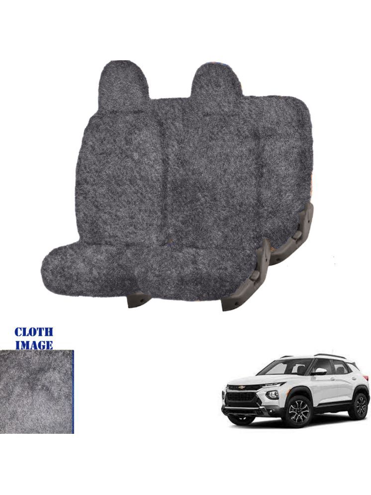     			NA Trailblazer Grey 5 Seater Car Seat Cover