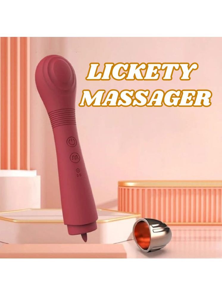     			crazynyt Versatile Portable Manual Massager