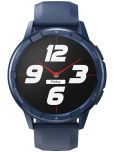 DIZO TFT BT Calling Silicone Upto 5-10 days Smart Watch Blue