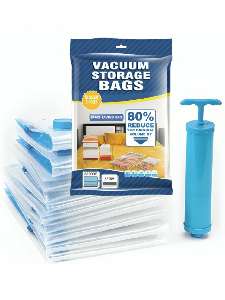     			Multi Deal Space Saving Bags ( Pack of 1 )