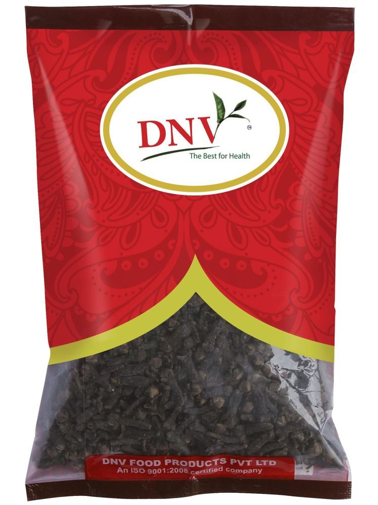     			DNV FOOD PRODUCTS PVT LTD Poppy seeds 200 gm