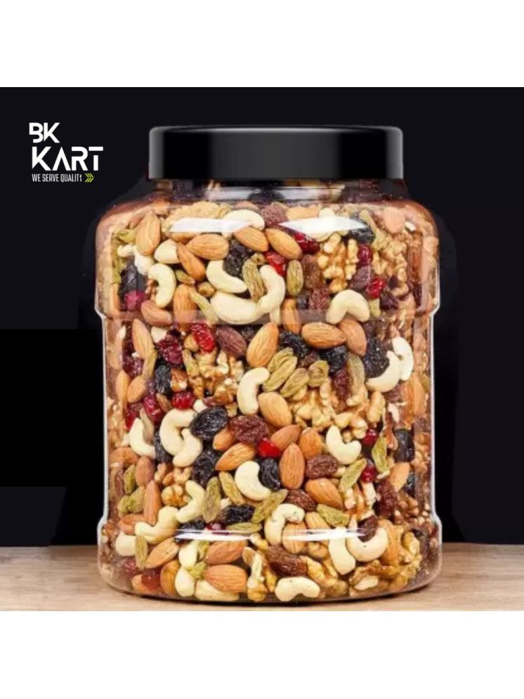     			BK KART Mixed Nuts 500gm