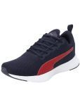 Puma Robust V2 Navy Blue Men's Sports Running Shoes