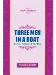 Three Men In A Boat