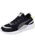 Puma Black Women's Sneakers