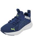 Puma - Blue Boy's Sneakers ( 1 Pair )