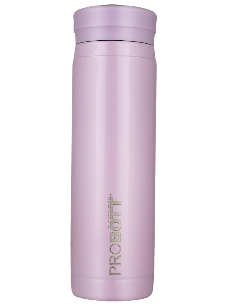     			Probott Wow 280ml Purple Thermosteel Flask ( 300 ml )