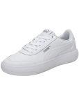 Puma White Women's Sneakers