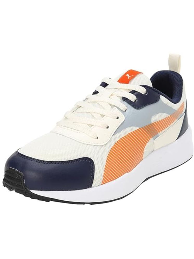     			Puma Cblock idp Multicolor Men's Sneakers