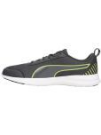 Puma Spin Running Shoe Dark Grey Men's Sports Running Shoes