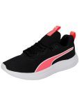 Puma - Black Women's Running Shoes