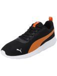 Puma Sneaker Black Men's Sneakers