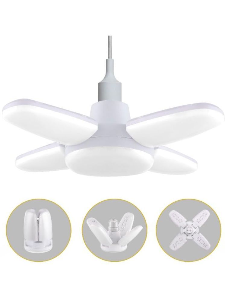 SPARKWORLD 30W Cool Day Light LED Bulb ( Single Pack ) SPARKWORLD 30W Cool Day Light LED Bulb ( Single Pack )