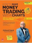 How to Make Money Trading with Charts (3rd Edition) Paperback  21 June 2018