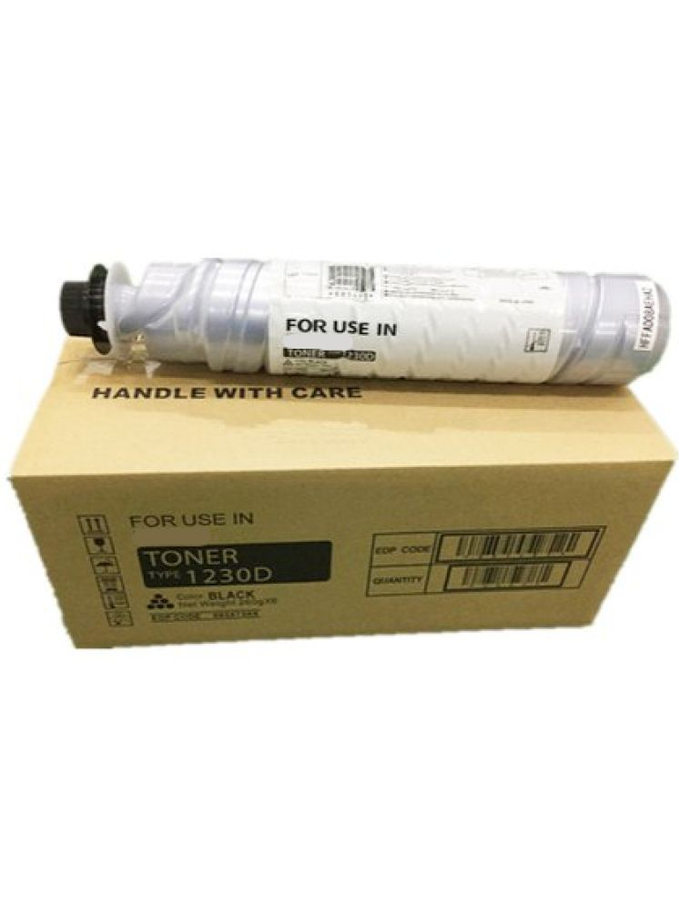     			ID CARTRIDGE 1230D Black Single Toner for 1600 / 1610 / 1800 / 1810 / 2000 / 2020