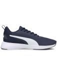 Puma Flyer Flex Navy Blue Men's Sports Running Shoes