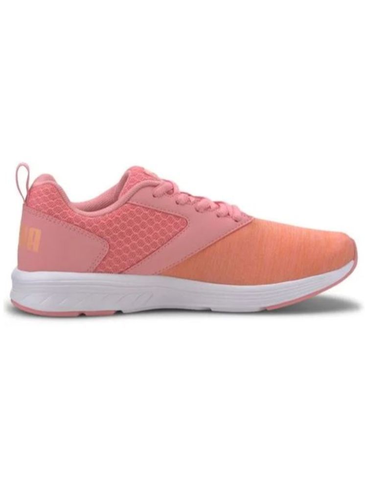     			Puma - Pink Women's Running Shoes