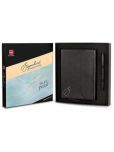 Cello Signature Supreme Notebook + Ball Pen Gift Set