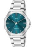 LOUIS DEVIN Silver Metal Analog Men's Watch