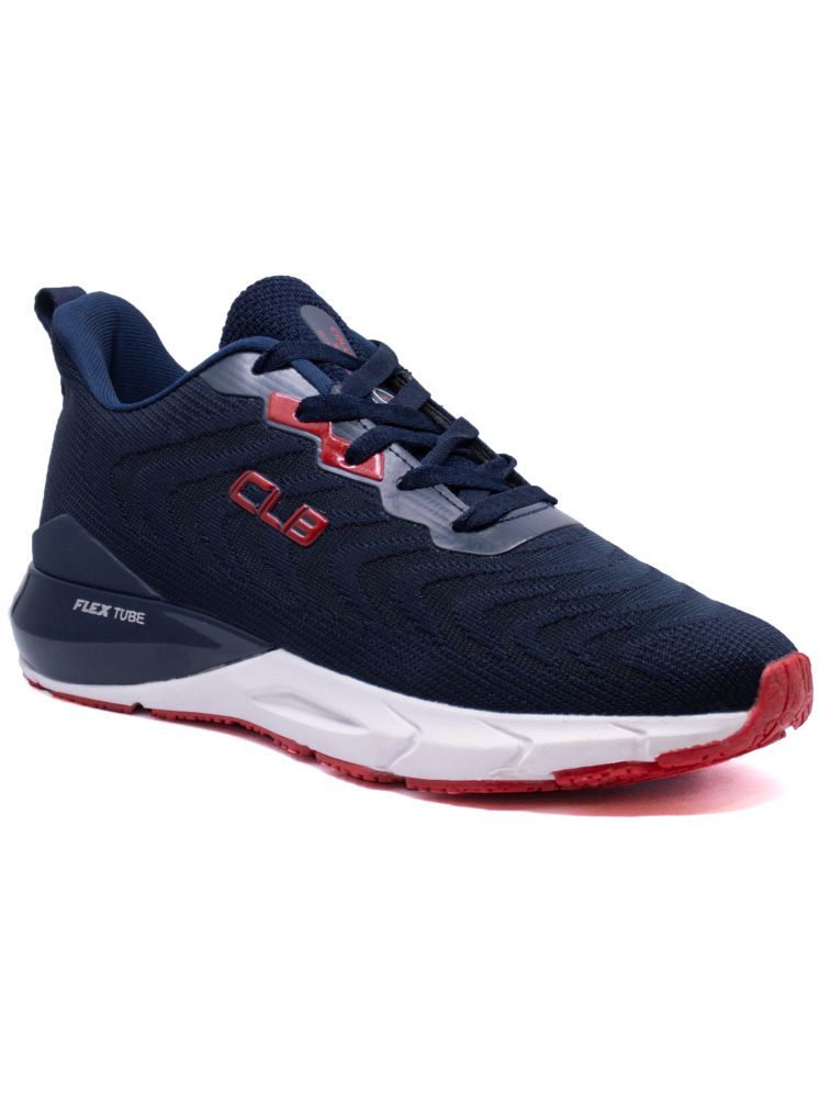     			Columbus ENVOY Navy Men's Sports Running Shoes