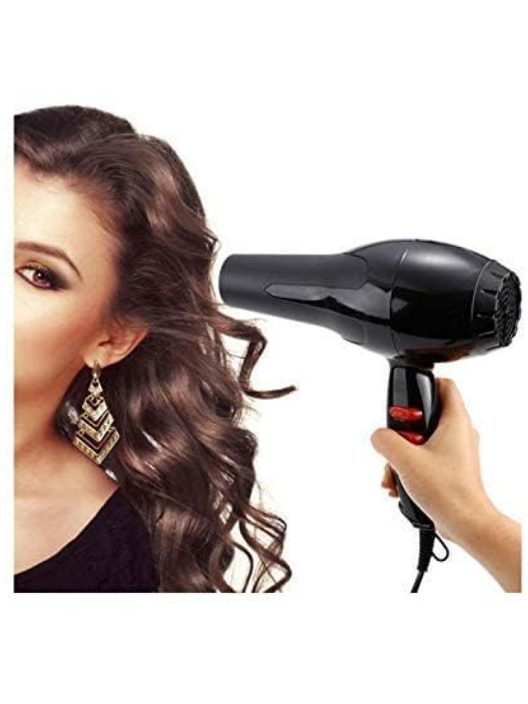     			NICEBUDS Hair Dryer Multicolor Below 1500W Hair Dryer