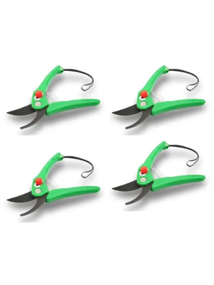     			Neonnest Garden Pruner ( Set of 4 )