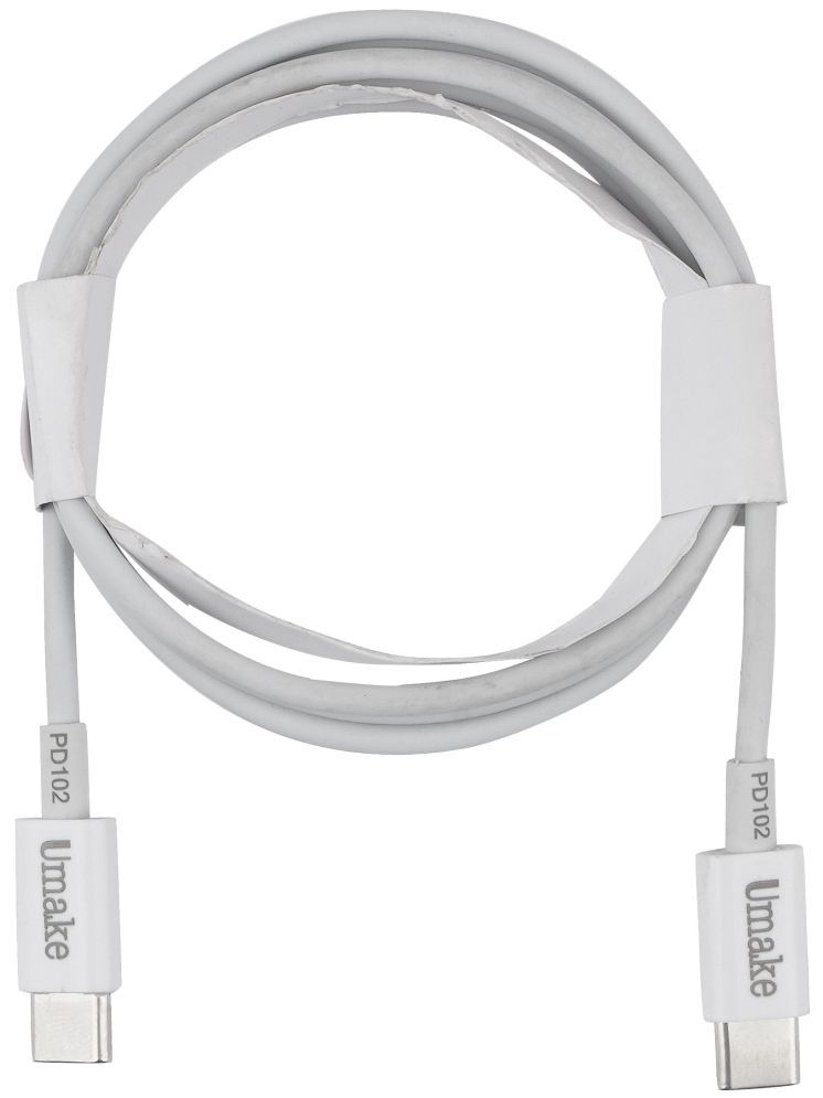     			UMAKE USB Data Cable 1