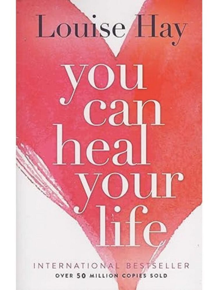     			You Can Heal Your Life Hay, Louise L. Paperback