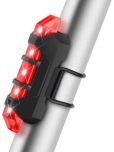 Gadget Deals Bicycle Lights/Reflectors ( Pack of 1 )