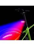 Gadget Deals Bicycle Lights/Reflectors ( Pack of 1 )