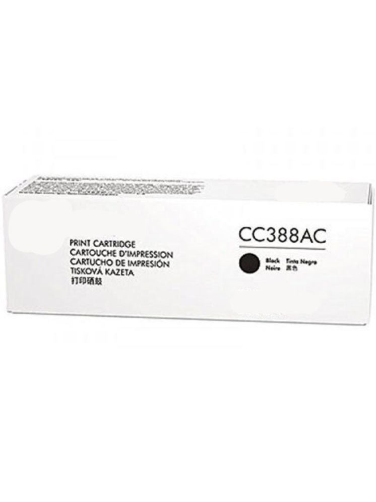     			ID CARTRIDGE Black Single Toner for M1136,MFP,P1007,P1106,P1108,P1008,M1213nf,MFP,M126nw,M1218nfs,M128fw ,M128fn,MFP,M226DW, M226DN