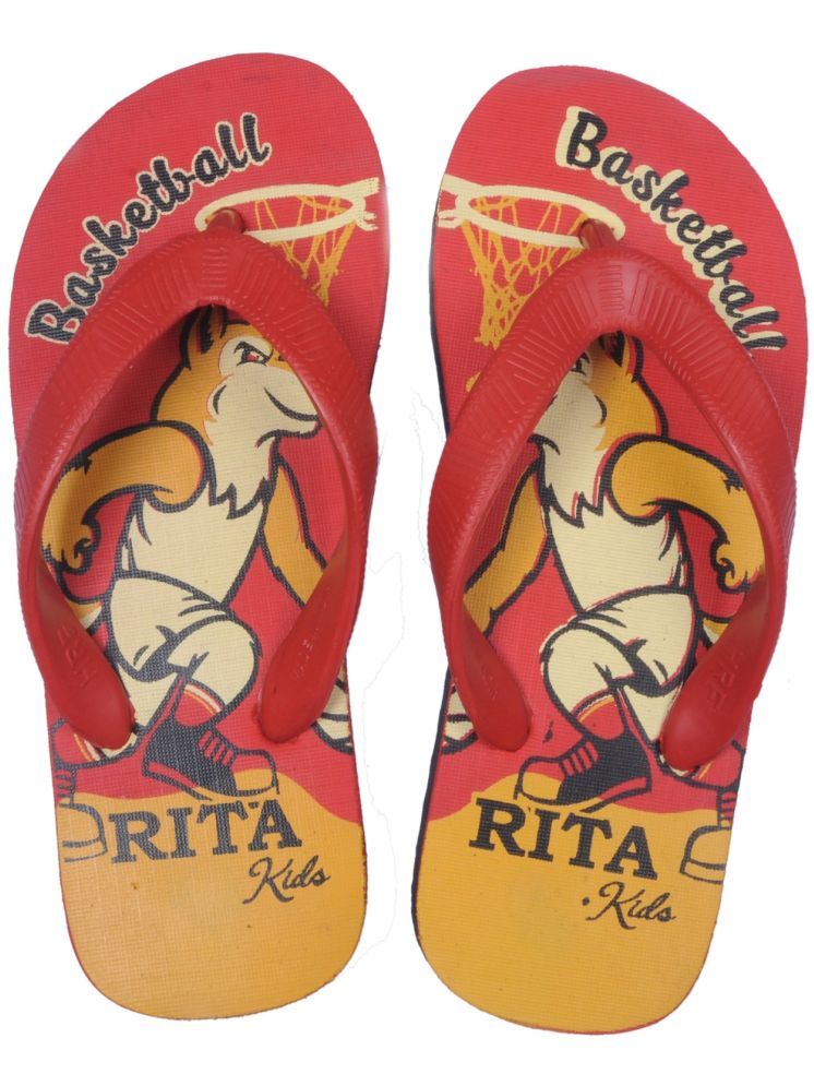     			RITA-KIDS-HAWAI-BBJORDAN-SLIPPER