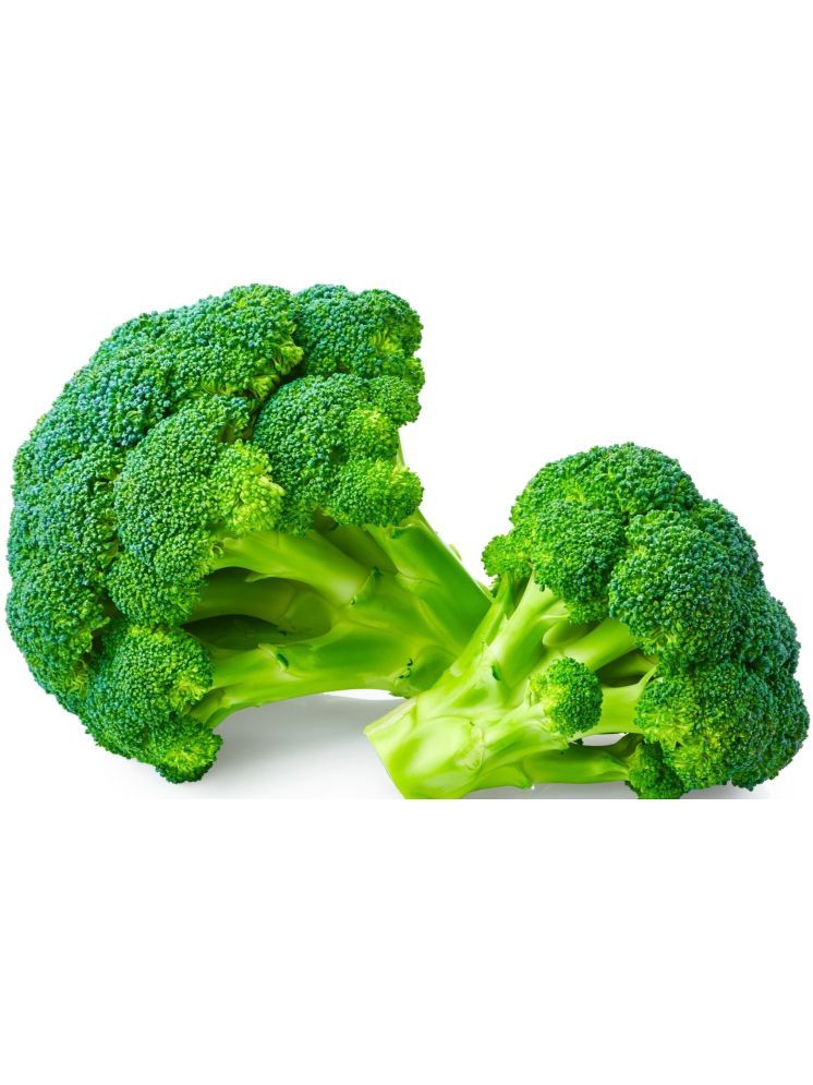     			LiveNature Hybrid Broccoli Vegetable ( 100 Seeds )