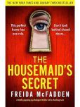 The Housemaid's Secret Freida McFadden