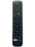 Upix 872 Smart (No Voice) LCD/LED Remote Compatible with Vu Smart LCD/LED TV