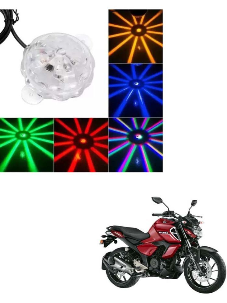     			Genric LED Strobe Light For Yamaha ( Pack of 1 )