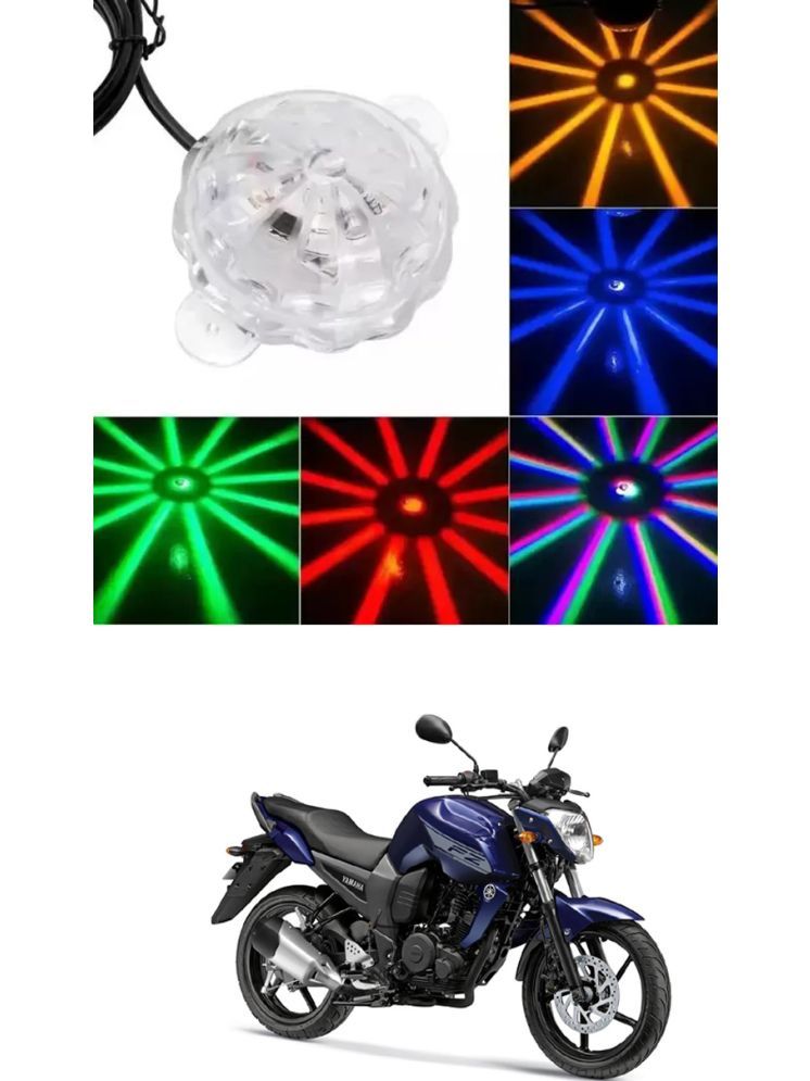     			Genric LED Strobe Light For Yamaha ( Pack of 1 )