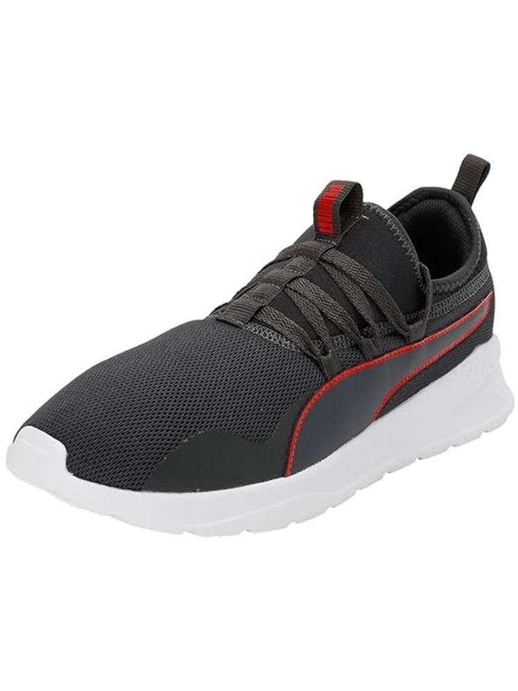     			Puma Manor V2 Dark Grey Men's Sneakers