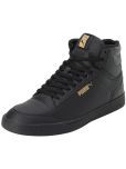 Puma Shuffle Mid one8 Better V2 Black Men's Sneakers