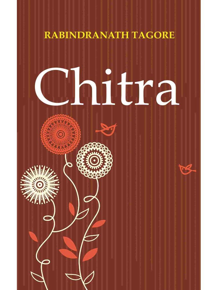     			Chitra [Hardcover]