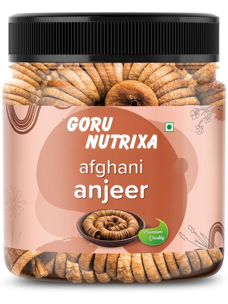     			Goru Nutrixa Fig (Anjeer) 500