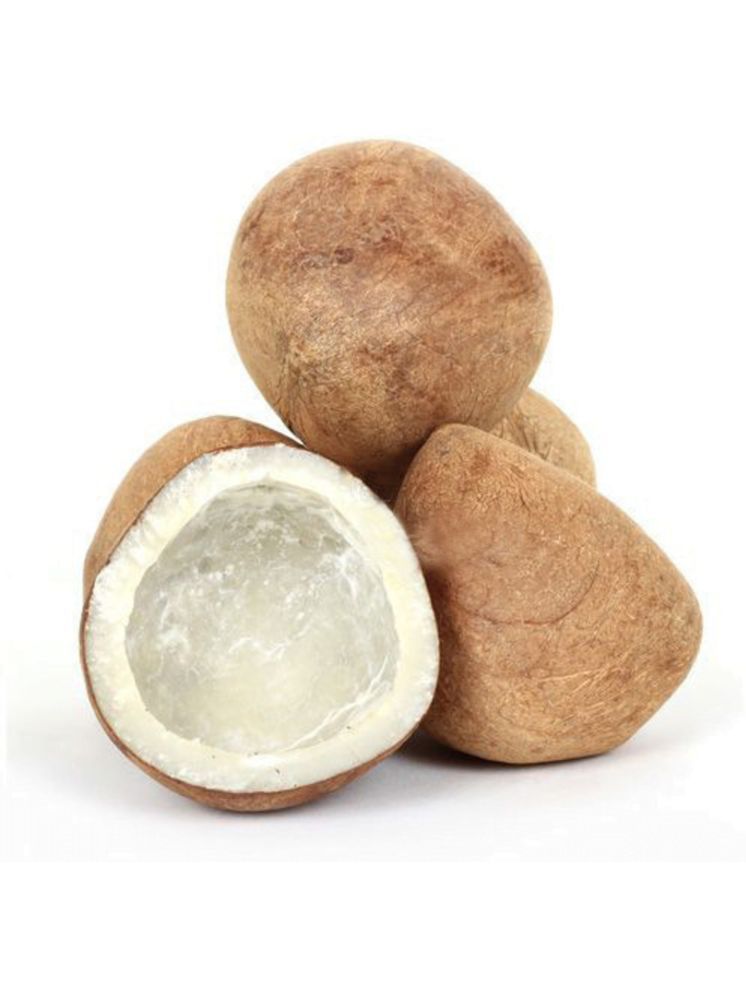     			Piyor Coconut (Nariyal) (Dry Coconut. Copra, Gola Coconut)1000g