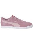 Puma Pink Women's Sneakers