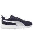 Puma Sneaker Navy Blue Men's Sneakers