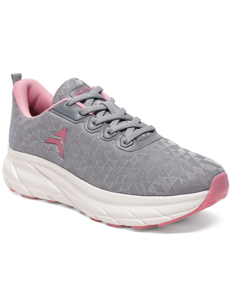     			Avant - Gray Women's Running Shoes