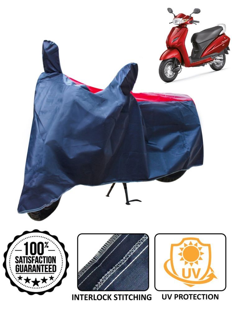     			CARNEST Bike Body Cover for Honda Activa 3G ( Pack of 1 ) , Multicolour